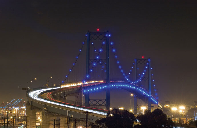 PORTS & FREE TRADE ZONES