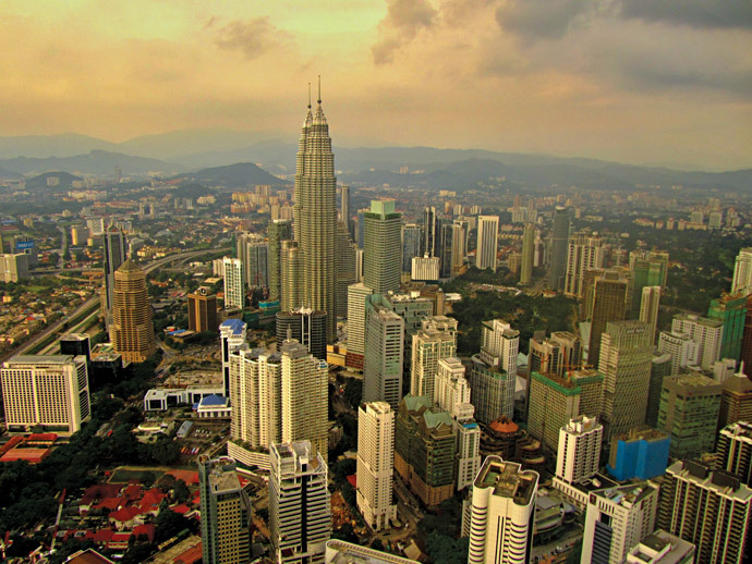 MALAYSIA INVESTMENT PROFILE