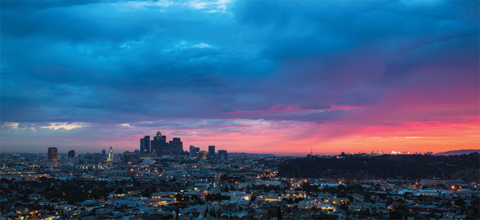 CALIFORNIA