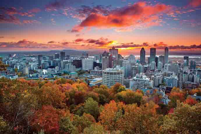 CANADA’S BEST LOCATIONS 2014