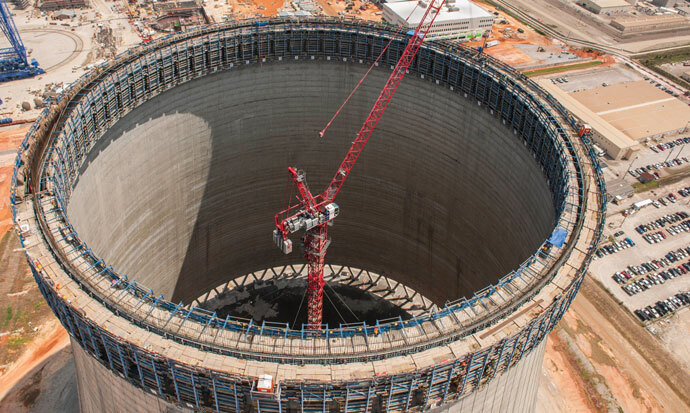 TOP UTILITIES OF 2014