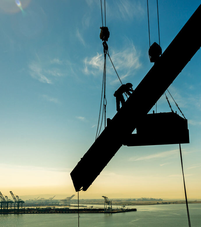 INFRASTRUCTURE COMMENTARY