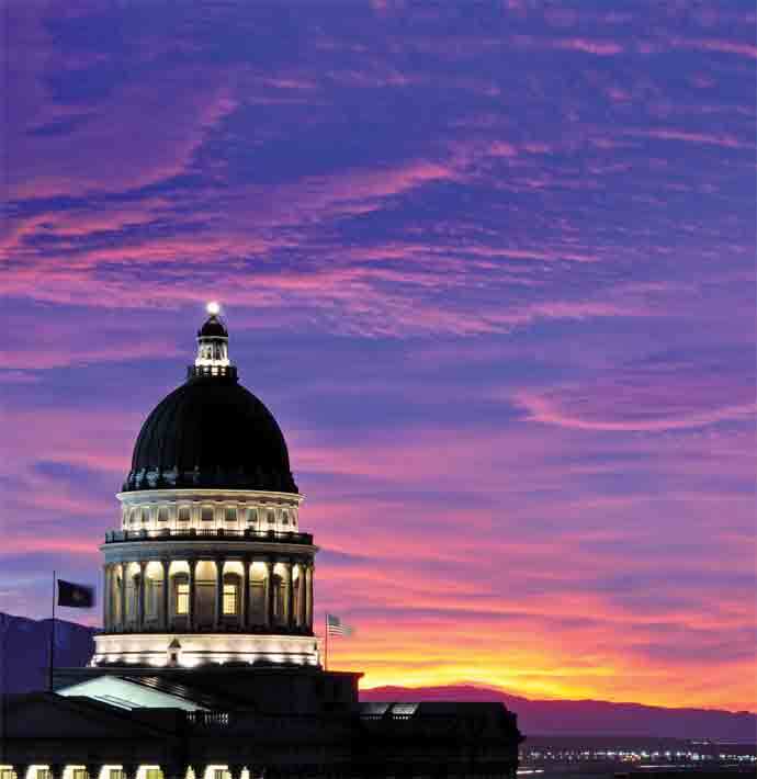 UTAH