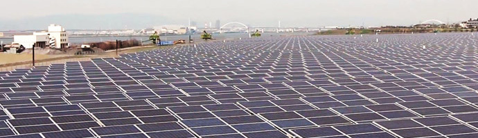 SOLAR ENERGY
