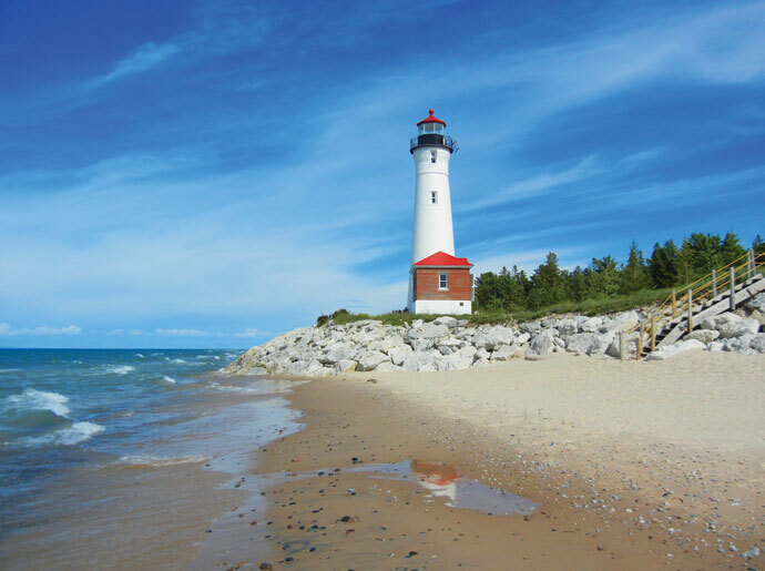 MICHIGAN