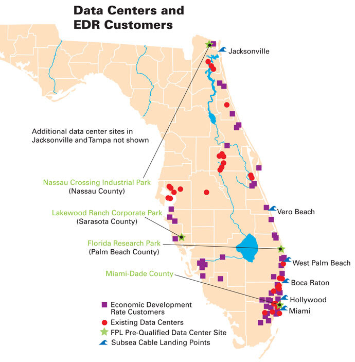 FLDataCtrsEDRCustomerMap