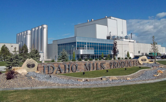 IDAHO SPOTLIGHT