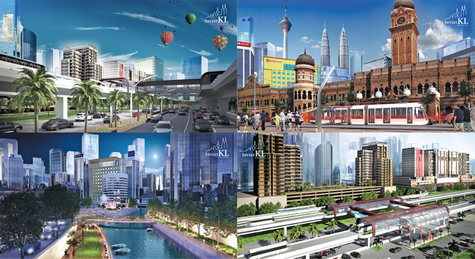 GREATER KUALA LUMPUR, MALAYSIA