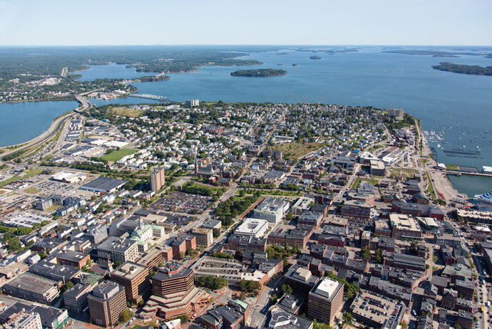 MAINE
