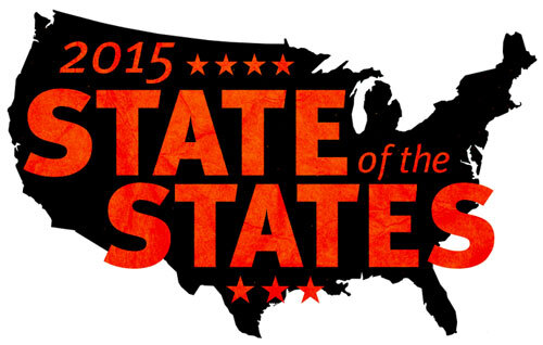 State of the States