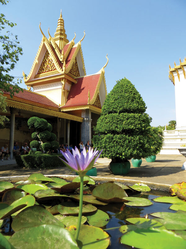 SOUTHEAST ASIA