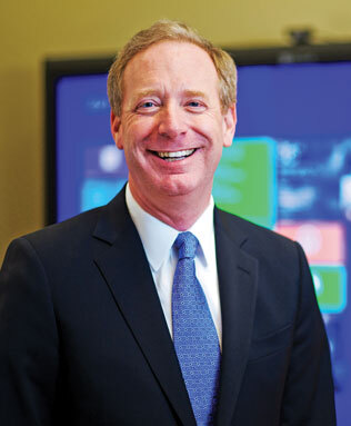 Brad Smith