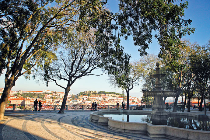 PORTUGAL
