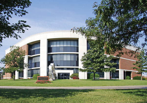 RESEARCH & SCIENCE PARKS