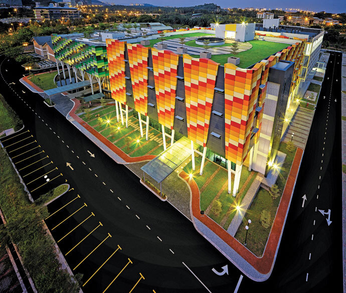 MALAYSIA’S DATA CENTRE SECTOR