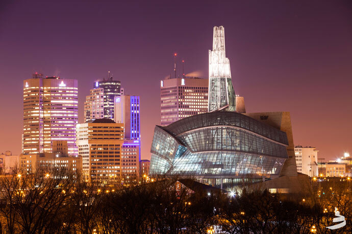 WESTERN CANADA