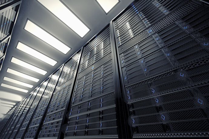 DATA CENTERS
