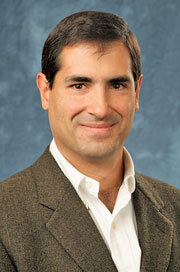 Greg Vlahos<br />Life Sciences partner, PwC