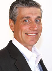 Michael Murphy, CEO, NEF