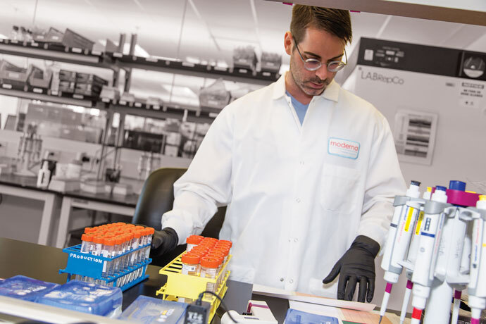 BIOPHARMACEUTICALS