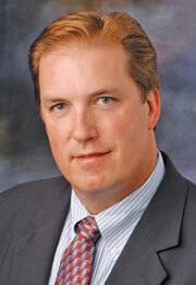 Tim Lescalleet<br />Senior Vice President, Griffin Land