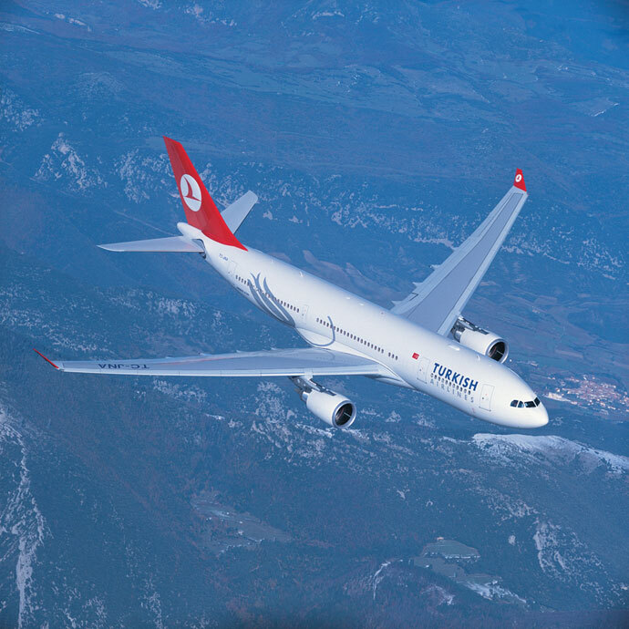 TURKEY<br />