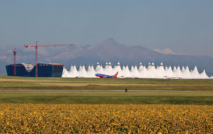 COLORADO