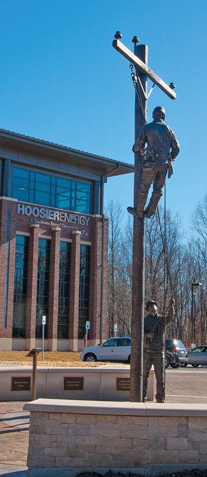 Hoosier Energy