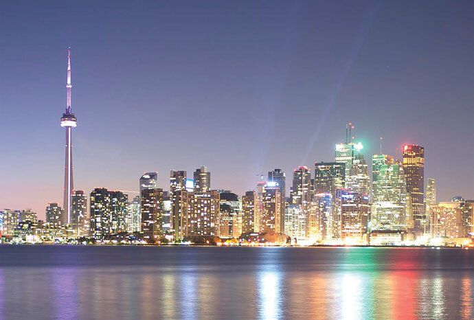 GREAT LAKES
