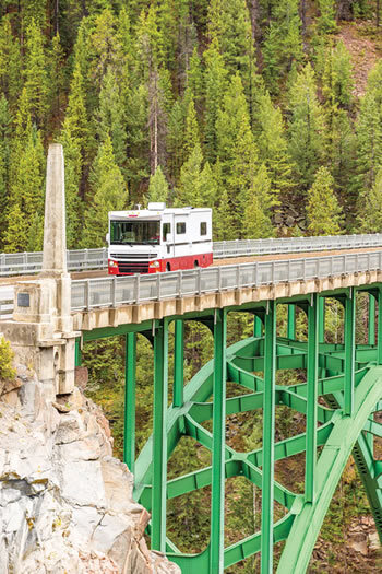 Winnebago Bridge