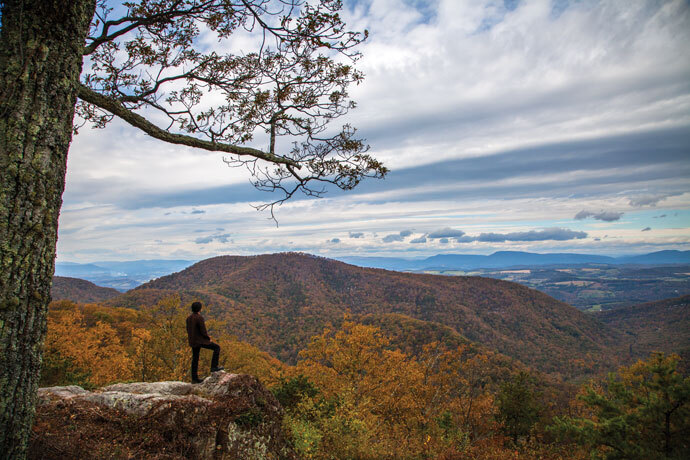 VIRGINIA