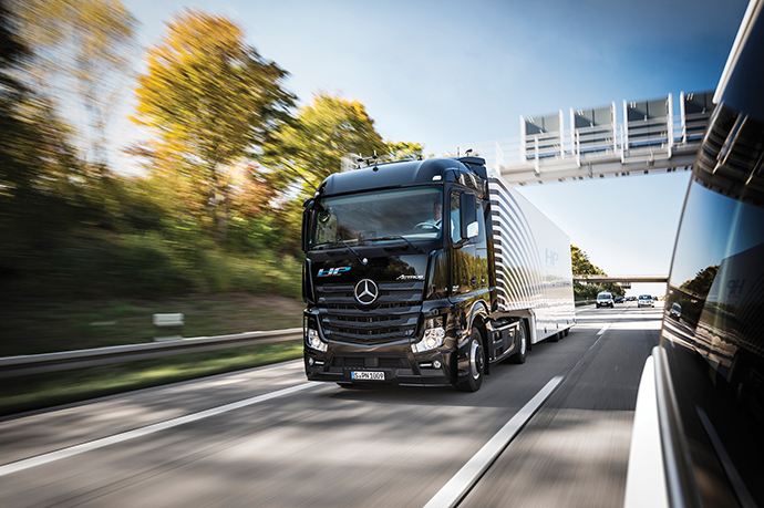 GLOBAL AUTOMOTIVE