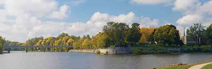 DEFIANCE COUNTY, OHIO