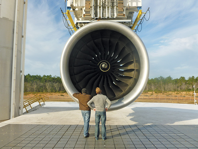 AEROSPACE