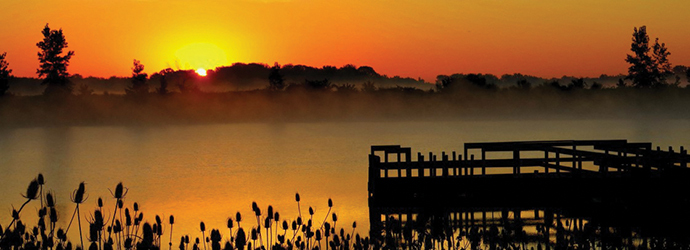 OREGON, OHIO