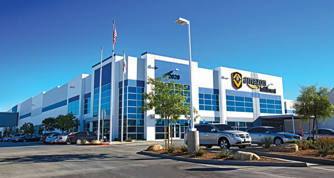 SAN BERNARDINO COUNTY