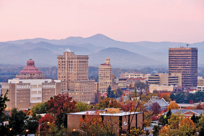 NORTH CAROLINA