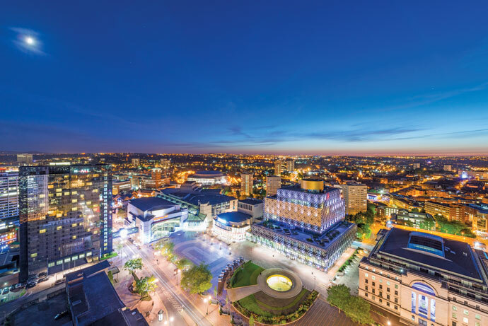 BIRMINGHAM, UK