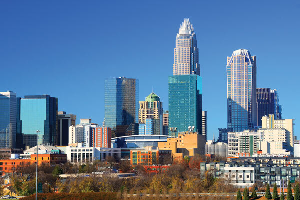 Charlotte NC