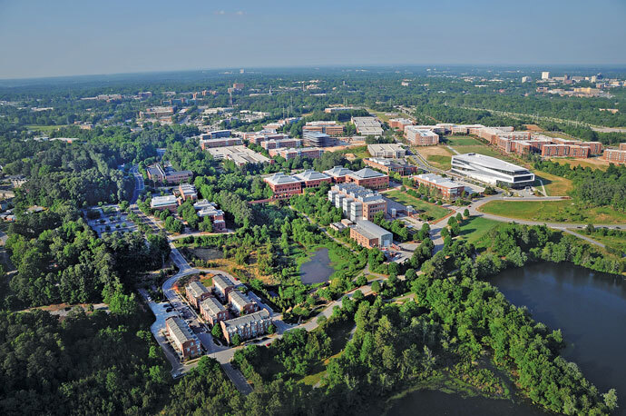 BIOTECH LOCATIONS
