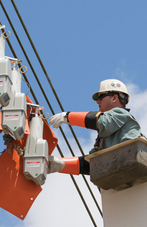 SandCElectricInstallation
