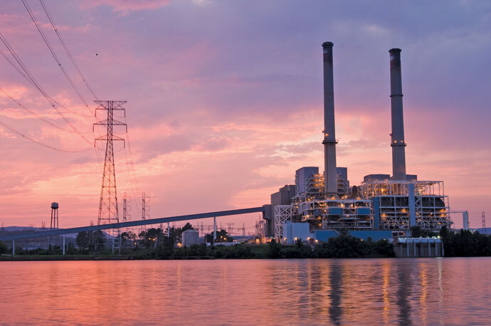 TENNESSEE VALLEY AUTHORITY