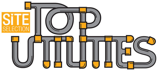 TOP UTILITIES