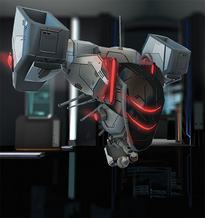 UofUmachine