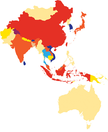AsiaPacific345