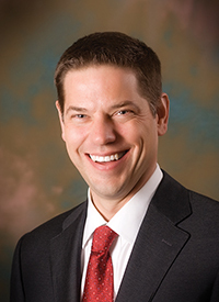 Aaron Tennant, CEO, Simplex Leasing, Inc.