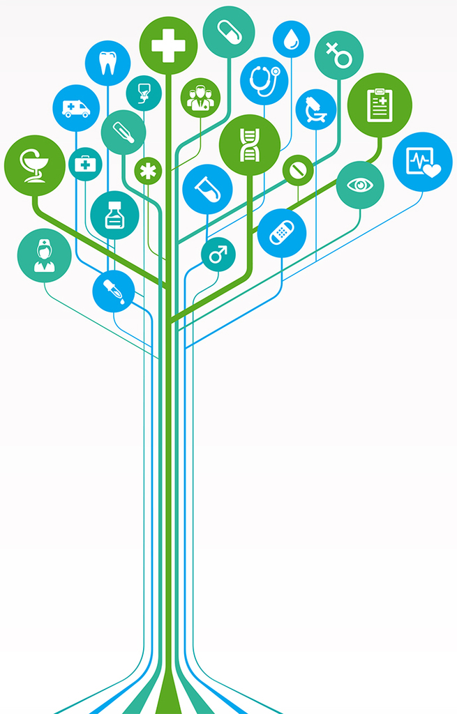 BioGrowthTreeIcons