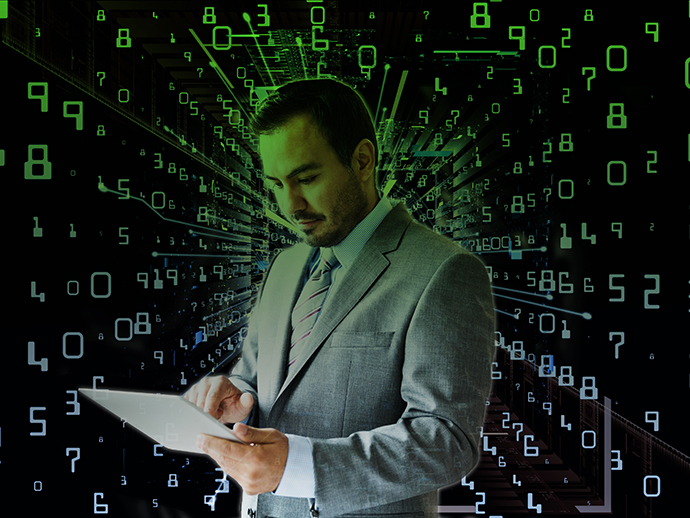 DATA CENTERS