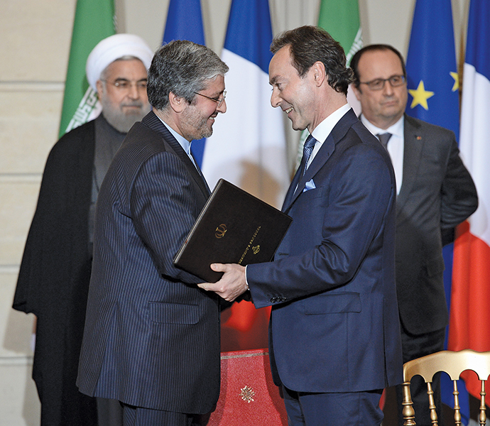 IRAN