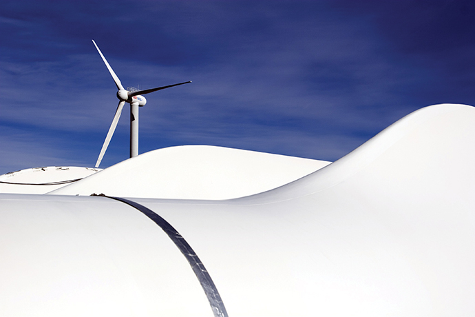 RENEWABLE ENERGY
